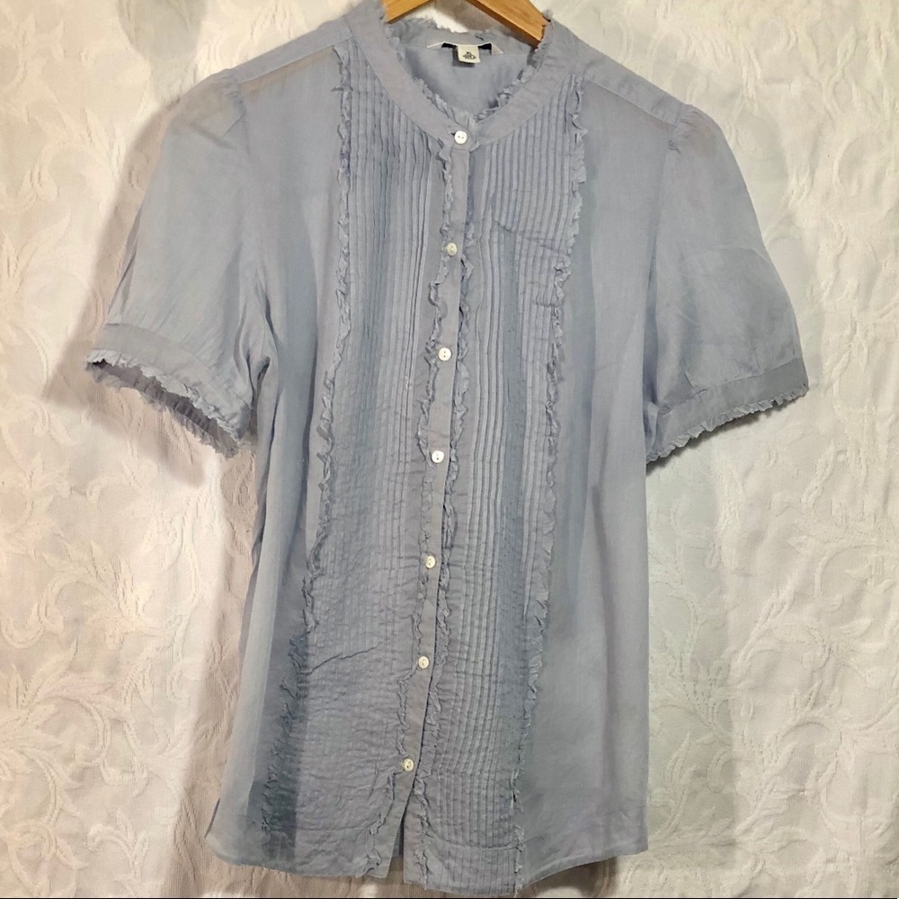 Banana Republic blouse